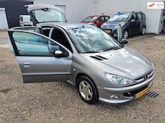 Peugeot 206 - 1.4 Air-line 2 5 deurs Airco