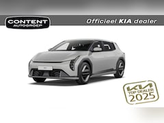 Kia EV4 - 58, 3 kWh 204PK Air