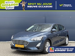 Ford Focus - 1.0 EcoBoost 100pk Trend Edition Business I Cruise I Carplay I Navigatie I Camera I Safari