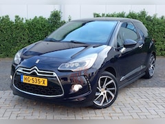 DS 3 - 3 1.2 PureTech 110pk S&amp;S 60 DS1955