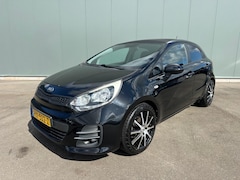 Kia Rio - 1.2 CVVT ComfortL. AIRCO | NAP