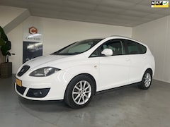 SEAT Altea XL - 1.2 TSI Ecomotive Businessline COPA Airco, Navigatie, LMV
