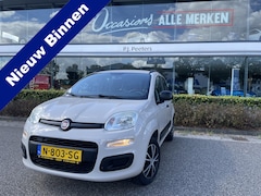 Fiat Panda - 1.2 Classic Plus 4 cilinder Airco - Radio/CD - Elektrische ramen voor