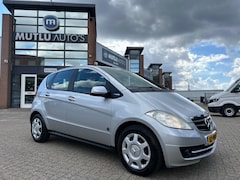 Mercedes-Benz A-klasse - 160 BlueEFFICIENCY Business Class 5deurs Airco NAP APK