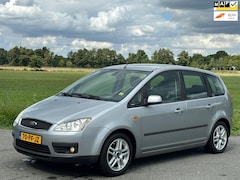 Ford Focus C-Max - 1.8-16V First Edition | Nap | Airco | Netjes