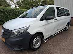Mercedes-Benz Vito Tourer - 109 CDI Base Extra Lang 9995.- INCL BTW 9-PERSOONS 88PK