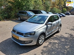Volkswagen Polo - 1.4-16V Highline Cruise PDC Clima Lm