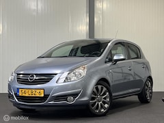 Opel Corsa - 1.2-16V '111' Edition 5-drs [ NAP trekhaak cruise ]