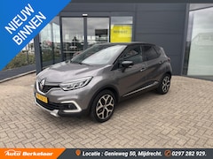 Renault Captur - 0.9 TCe Intens | Trekhaak| Parkassist | Navigatie