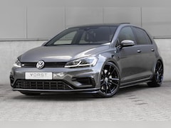 Volkswagen Golf - 2.0 TSI 4Motion R Pano Dynaudio Camera APR