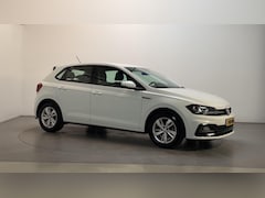 Volkswagen Polo - 1.0 TSI Comfortline AppConnect Navigatie Cruise Control