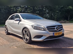 Mercedes-Benz A-klasse - 180 Ambition