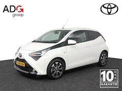 Toyota Aygo - 1.0 VVT-i x-joy | Automaat | Camera | Cruise control | DAB+ |