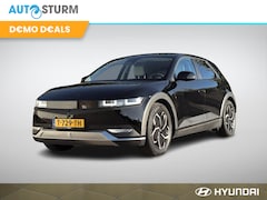 Hyundai IONIQ 5 - Connect+ 77.4 kWh + Trekhaak
