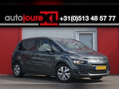 Citroën Grand C4 Picasso - 1.6 VTi Intensive | 7-Pers | Camera | Cruise Control | Navigatie | Airco |