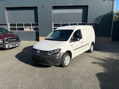 Volkswagen Caddy Maxi - 2.0 TDI L2H1 BMT 4Motion Comfortline
