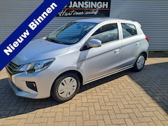 Mitsubishi Space Star - 1.0 Cool+ | Airco | Ndl auto | 1e Eigenaar | Zuinig | RIJKLAARPRIJS INCL 12 MAANDEN GARANT