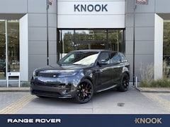 Land Rover Range Rover Sport - P460e Dynamic Edition PHEV