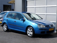 Volkswagen Golf - 1.4 Trendline|Cruise|Airco|Elektrische ramen