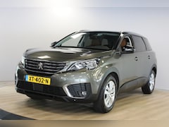 Peugeot 5008 - 1.2 PureTech Blue Lease Executive | 7-persoons | Trekhaak | Apple Carplay