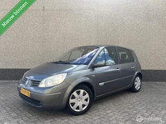 Renault Scénic - 2.0-16V Expression Luxe Airco Cruise Apk