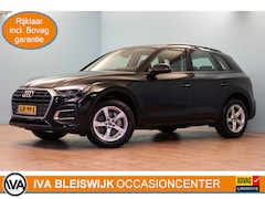 Audi Q5 - 40 TDI Quattro | NAVI | PDC V+A | STOELVERW | ELEKTR KLEP | VIRTUAL COCKPIT | Jan