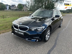 BMW 3-serie Touring - 330e Touring Aut. Sport Line El Trek BTW in