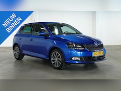 Skoda Fabia - 1.2 TSI Edition | Navi | Trekhaak