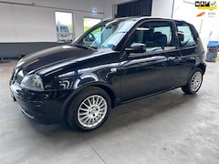 SEAT Arosa - 1.0i Stella|Stuurbekrachtiging|Nieuwe APK