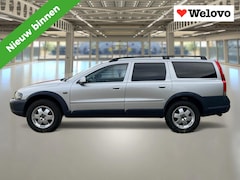 Volvo V70 Cross Country - 2.4 T Comfort Line met garantie
