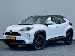 Toyota Yaris Cross - 1.5 Turbo Hybrid Comfort 92PK | Cruise control adaptief | Dakspoiler | Geluidsimulator | A
