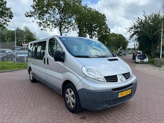 Renault Trafic Passenger - 2.0 dCi T29 L2H1 9 PERSONEN