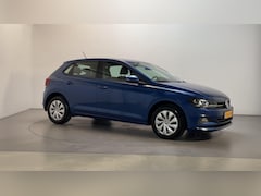 Volkswagen Polo - 1.0 TSI Comfortline AppConnect Navigatie CruiseControl