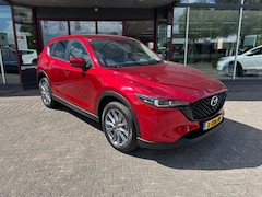 Mazda CX-5 - 2.0 SAG 165 CENT LIN