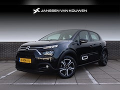 Citroën C3 - 1.2 PureTech Plus * Apple Carplay * Clima * Cruise Control