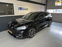 Ford Focus Wagon - 1.0 EcoBoost ST Line ACC|Pano|Carplay