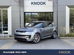 Land Rover Range Rover Sport - P460e Dynamic SE PHEV