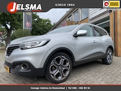 Renault Kadjar - 1.2 TCe 130pk Automaat, Pano | Navi | Clima | 19inch