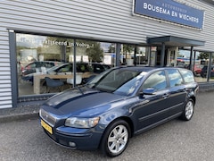 Volvo V50 - 1.8 Edition I Trekhaak