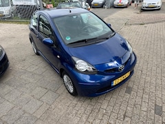Toyota Aygo - airco 1.0-12V +