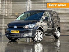 Volkswagen Caddy - 1.6 TDI AIRCO/LM VELGEN LEESTEKST APK 24-9-2026