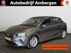 Opel Corsa - 1.2 Edition