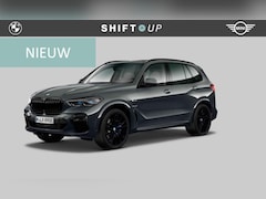BMW X5 - xDrive45e M-Sport | Panoramadak | Massage | Stoelventilatie | Head Up
