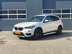 BMW X1 - SDrive18i High Executive