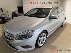 Mercedes-Benz A-klasse - 180 Edition Navigatie 4U3 1e eigenaar
