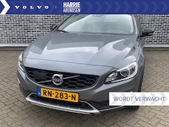 Volvo V60 Cross Country - 2.0 T5 Nordic+