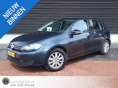 Volkswagen Golf - 1.6 TDI Comfortline BlueMotion | Cruise | Clima | PDC |