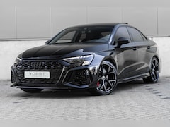 Audi RS3 - 2.0 TFSI quattro Keramisch PPF Eventuri Pano Leer
