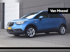 Opel Crossland X - 1.2 Turbo Online Edition PDC | LMV | Cruise | Winterpakket