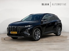 Hyundai Tucson - 1.6 T-GDI HEV Comfort Smart | panorama dak | audio-upgrade | ele
